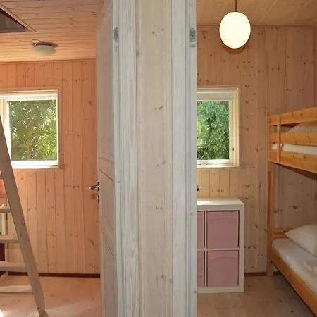Tatil Evi Holiday Slagelse With A Fireplace 323